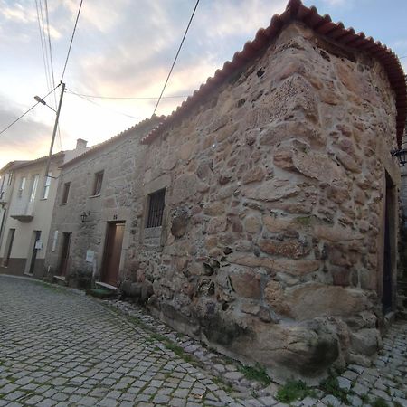 Segredos Da Montanha - Mangualde Βίλα Εξωτερικό φωτογραφία