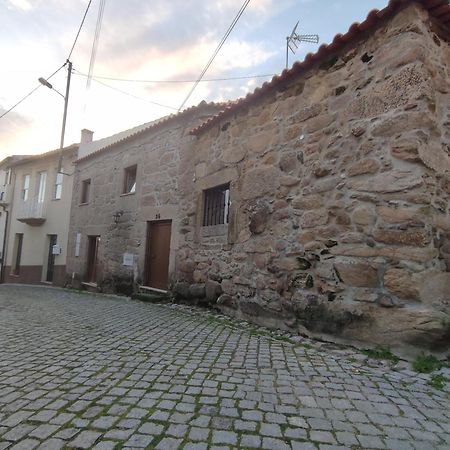 Segredos Da Montanha - Mangualde Βίλα Εξωτερικό φωτογραφία