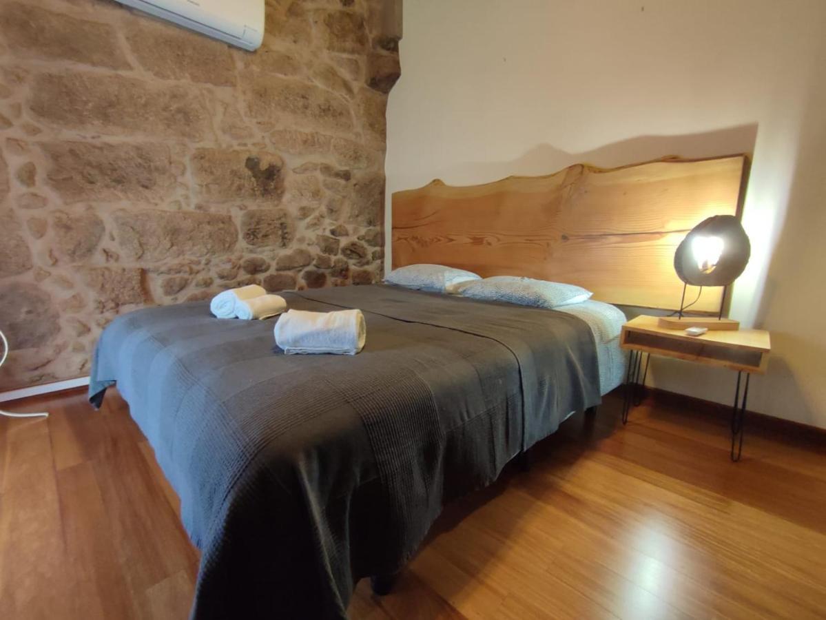 Segredos Da Montanha - Mangualde Βίλα Εξωτερικό φωτογραφία